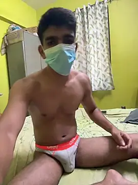 Snapshot of BombaySam78 chatting on June 19, 2026, 2:17 am BombaySam78 online show from June 19, 2026, 2:17 am