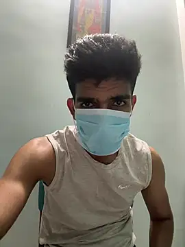 BombaySam78 online show from March 9, 2026, 7:06 pm