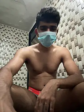 Snapshot of BombaySam78 chatting on July 28, 2026, 12:45 pm BombaySam78 online show from July 28, 2026, 12:45 pm