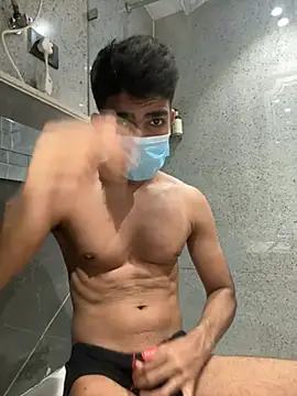 Snapshot of BombaySam78 chatting on July 7, 2026, 4:48 am BombaySam78 online show from July 7, 2026, 4:48 am