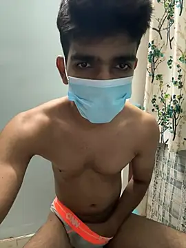Snapshot of BombaySam78 chatting on July 13, 2026, 12:37 pm BombaySam78 online show from July 13, 2026, 12:37 pm