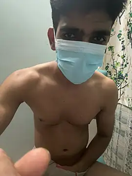 Snapshot of BombaySam78 chatting on July 16, 2026, 9:45 pm BombaySam78 online show from July 16, 2026, 9:45 pm