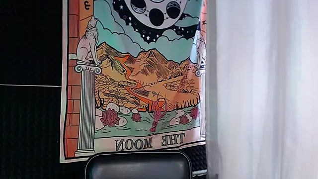 ray-taylorrr online show from March 14, 2026, 1:39 pm