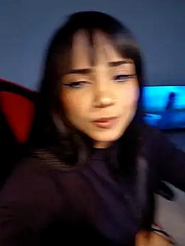 Hannae3 online show from July 8, 2026, 3:41 am