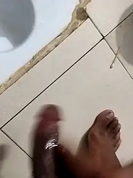 ishan Singh1 online show from March 31, 2026, 8:33 pm