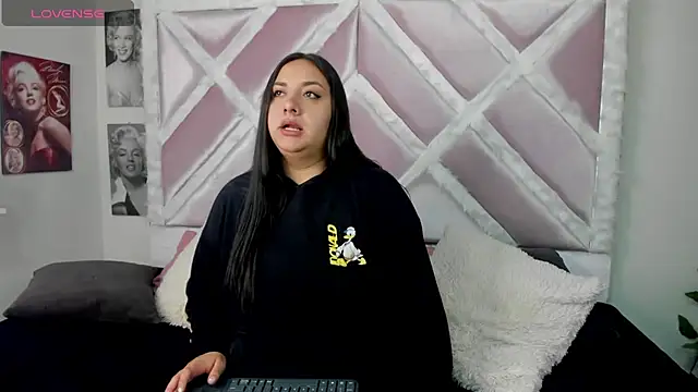 Lele 669 online show from March 26, 2026, 1:42 pm