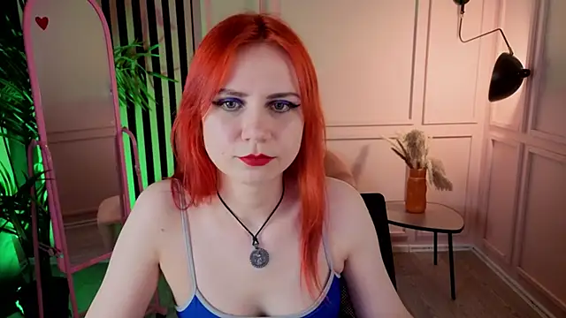  Ava Sky  online show from March 19, 2026, 9:15 pm