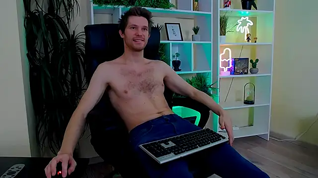 Eddie Baker online show from March 26, 2026, 1:48 am