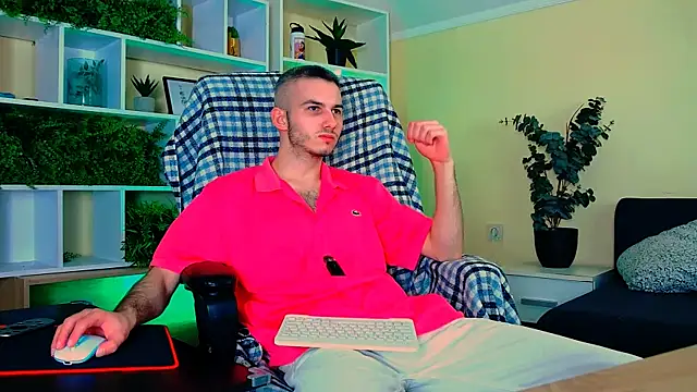 Magic Storms online show from March 30, 2026, 4:19 pm