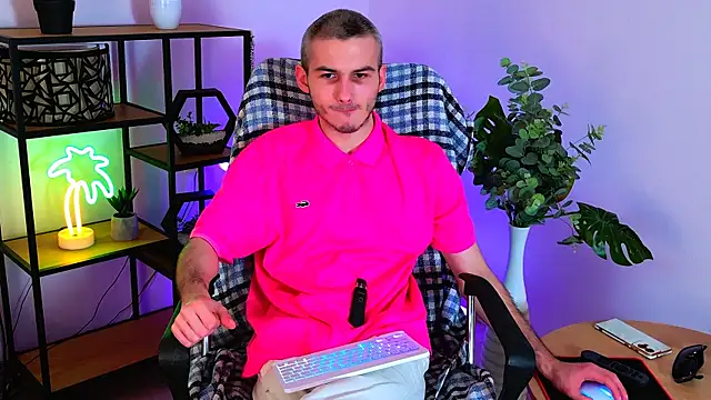 Magic Storms online show from March 14, 2026, 8:48 pm