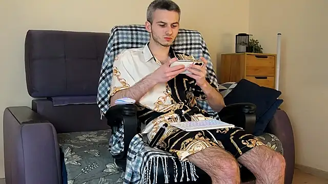 Magic Storms online show from April 20, 2026, 1:30 am