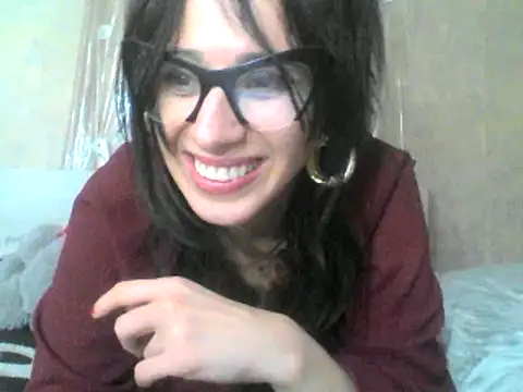 Barbie Rococo online show from April 15, 2026, 8:53 pm