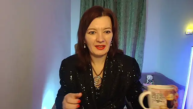 Bonnie Naughtyy online show from April 15, 2026, 4:55 pm