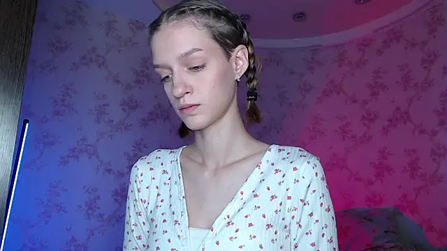 Chrissy Joyful online show from July 29, 2026, 4:33 am