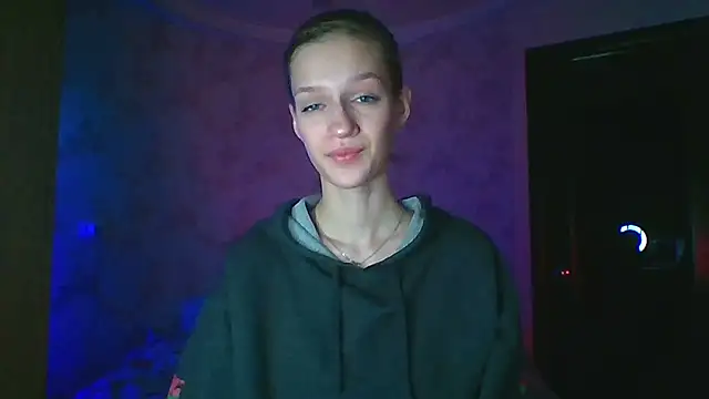 Chrissy Joyful online show from April 27, 2026, 5:05 am