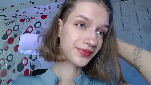 Chrissy Joyful online show from June 27, 2026, 4:07 am
