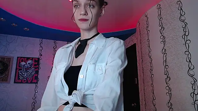Chrissy Joyful online show from July 30, 2026, 4:11 am