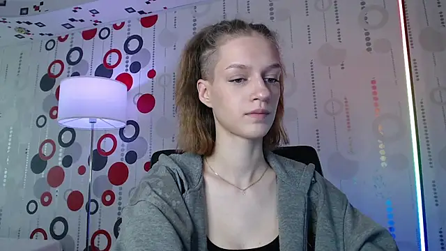 Snapshot of Chrissy_Joyful chatting on June 11, 2026, 4:09 am Chrissy Joyful online show from June 11, 2026, 4:09 am