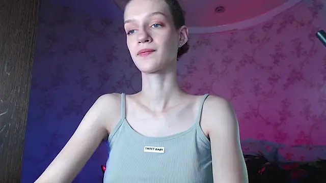 Chrissy Joyful online show from July 24, 2026, 5:36 am