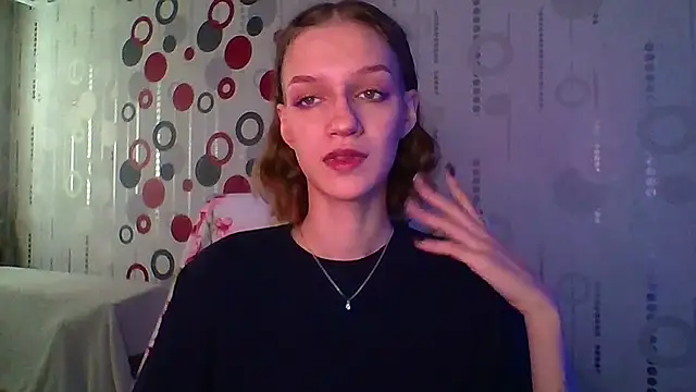 Snapshot of Chrissy_Joyful chatting on June 3, 2026, 4:02 am Chrissy Joyful online show from June 3, 2026, 4:02 am