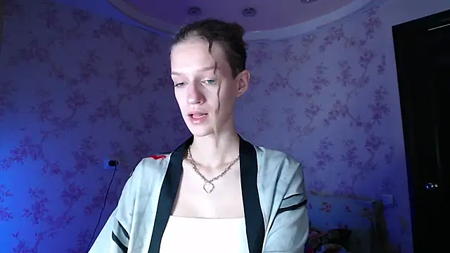 Chrissy Joyful online show from July 11, 2026, 5:08 am