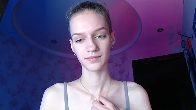 Chrissy Joyful online show from June 18, 2026, 9:14 am