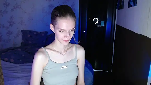 Chrissy Joyful online show from June 30, 2026, 5:07 am