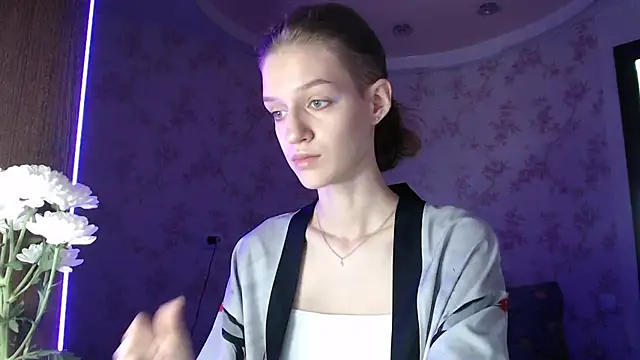 Chrissy Joyful online show from June 22, 2026, 5:04 am