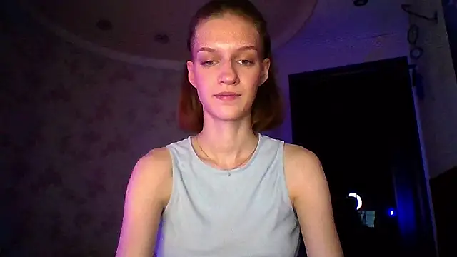 Snapshot of Chrissy_Joyful chatting on June 5, 2026, 6:52 am Chrissy Joyful online show from June 5, 2026, 6:52 am