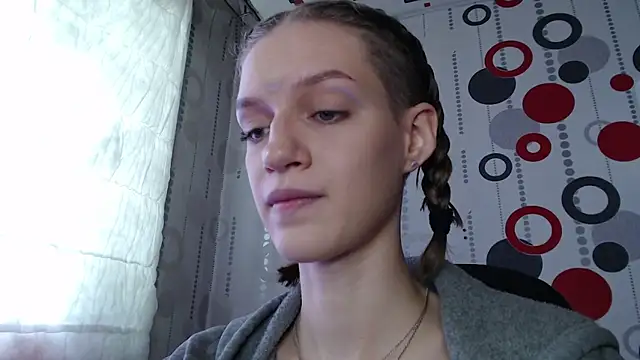 Chrissy Joyful online show from June 19, 2026, 4:07 am
