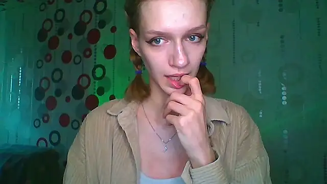 Chrissy Joyful online show from March 27, 2026, 8:26 am