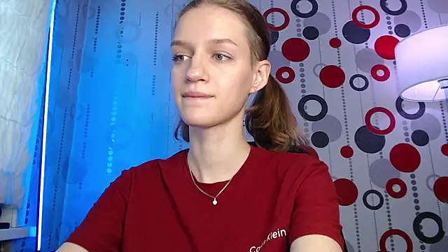 Chrissy Joyful online show from June 23, 2026, 11:08 am