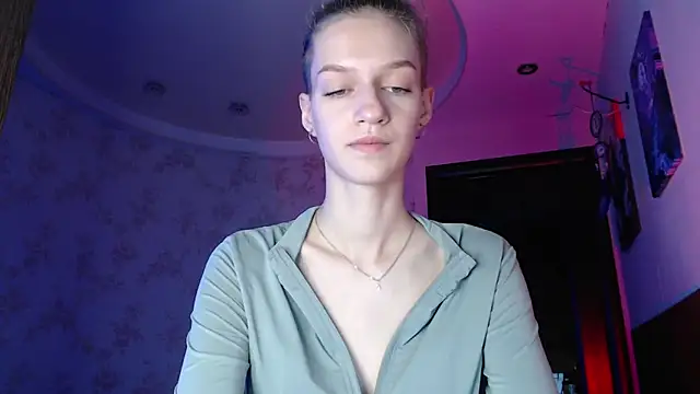 Chrissy Joyful online show from June 18, 2026, 5:06 am