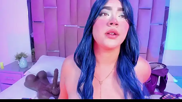 Snapshot of Saory____ chatting on July 5, 2026, 12:48 am Saory online show from July 5, 2026, 12:48 am