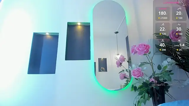 Em1ly jones online show from March 10, 2026, 2:43 pm