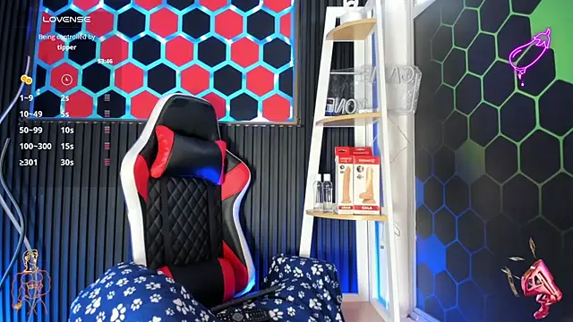 Snapshot of Cristopher_Wild chatting on May 10, 2026, 8:22 pm Cristopher Wild online show from May 10, 2026, 8:22 pm