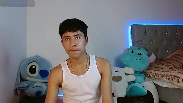 Sebas fire4 online show from March 10, 2026, 2:04 am