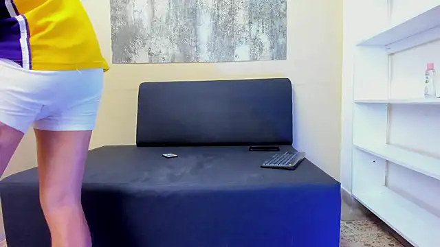 FREDDIE SCOTT online show from March 11, 2026, 7:41 pm