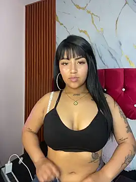 nikol 19x online show from March 6, 2026, 7:31 pm