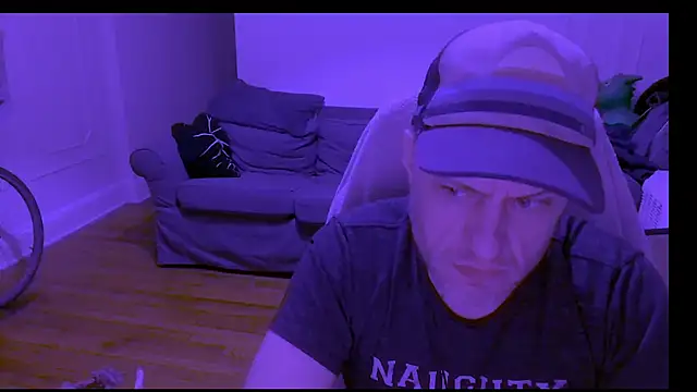 NeonDancer online show from March 6, 2026, 4:29 am