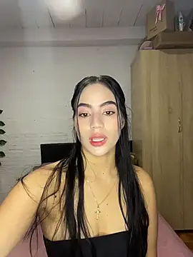 Ariel blake online show from June 14, 2026, 2:35 am
