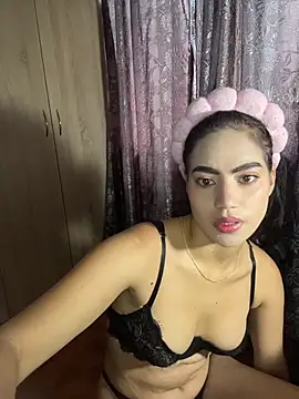 Ariel blake online show from June 24, 2026, 4:27 pm