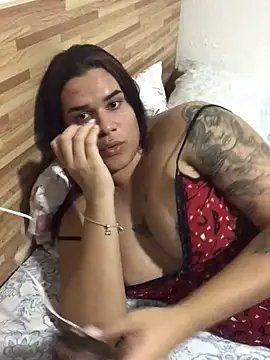Gabrielaparaiso online show from May 1, 2026, 1:43 am