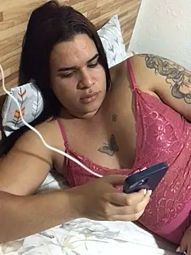 Gabrielaparaiso online show from May 6, 2026, 2:04 am