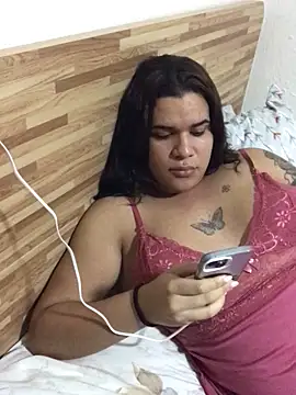Gabrielaparaiso online show from May 14, 2026, 2:30 am