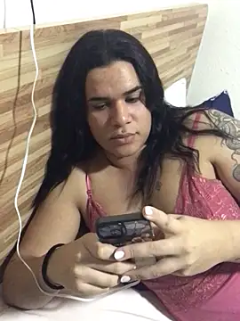 Gabrielaparaiso online show from May 22, 2026, 12:41 am