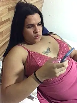 Gabrielaparaiso online show from May 19, 2026, 2:57 pm
