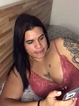Gabrielaparaiso online show from May 15, 2026, 2:15 pm