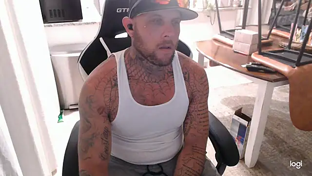 SecretsNextDoor online show from April 20, 2026, 9:12 am