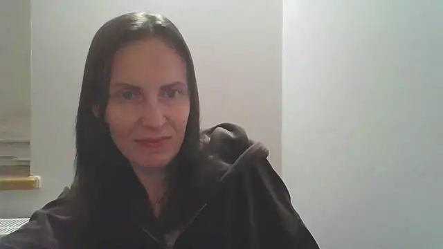 AnnaTight online show from June 12, 2026, 7:22 pm